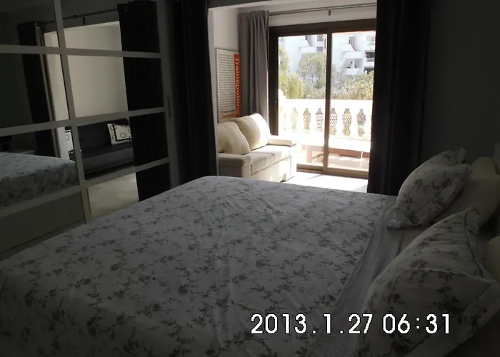Nice 1 Bedroom Apartment Los Cristianos