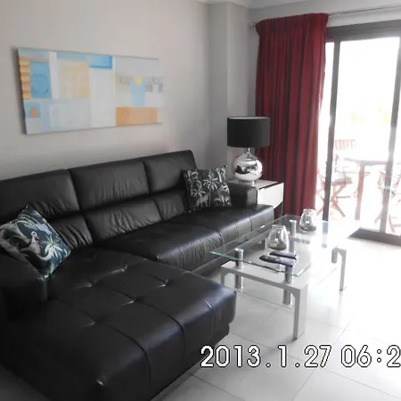 Nice 1 Bedroom Apartment Los Cristianos Los Cristianos  Esterno foto