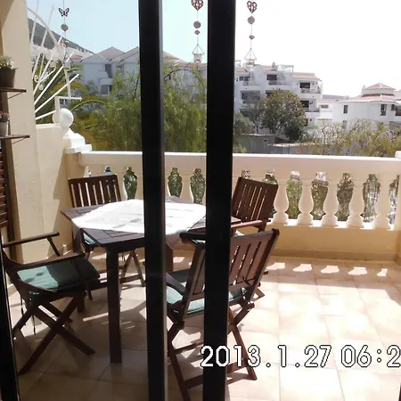 Nice 1 Bedroom Apartment Los Cristianos Los Cristianos  Esterno foto