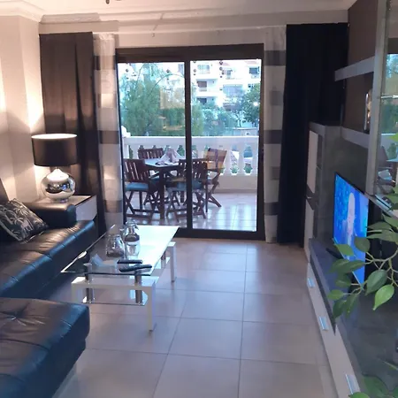 Nice 1 Bedroom Apartment Los Cristianos Los Cristianos  Esterno foto