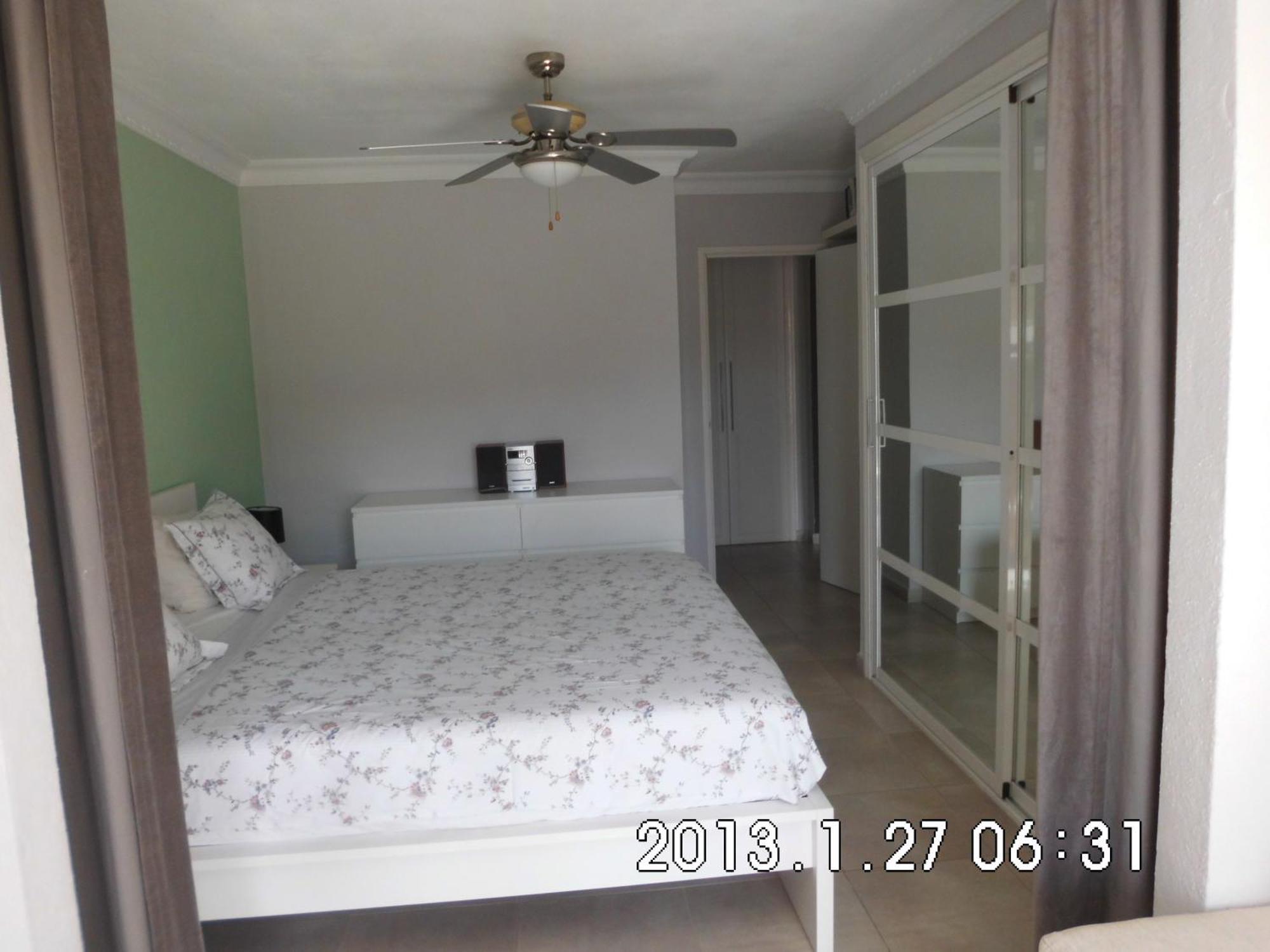 1 Bedroom Cristianos Appartamento