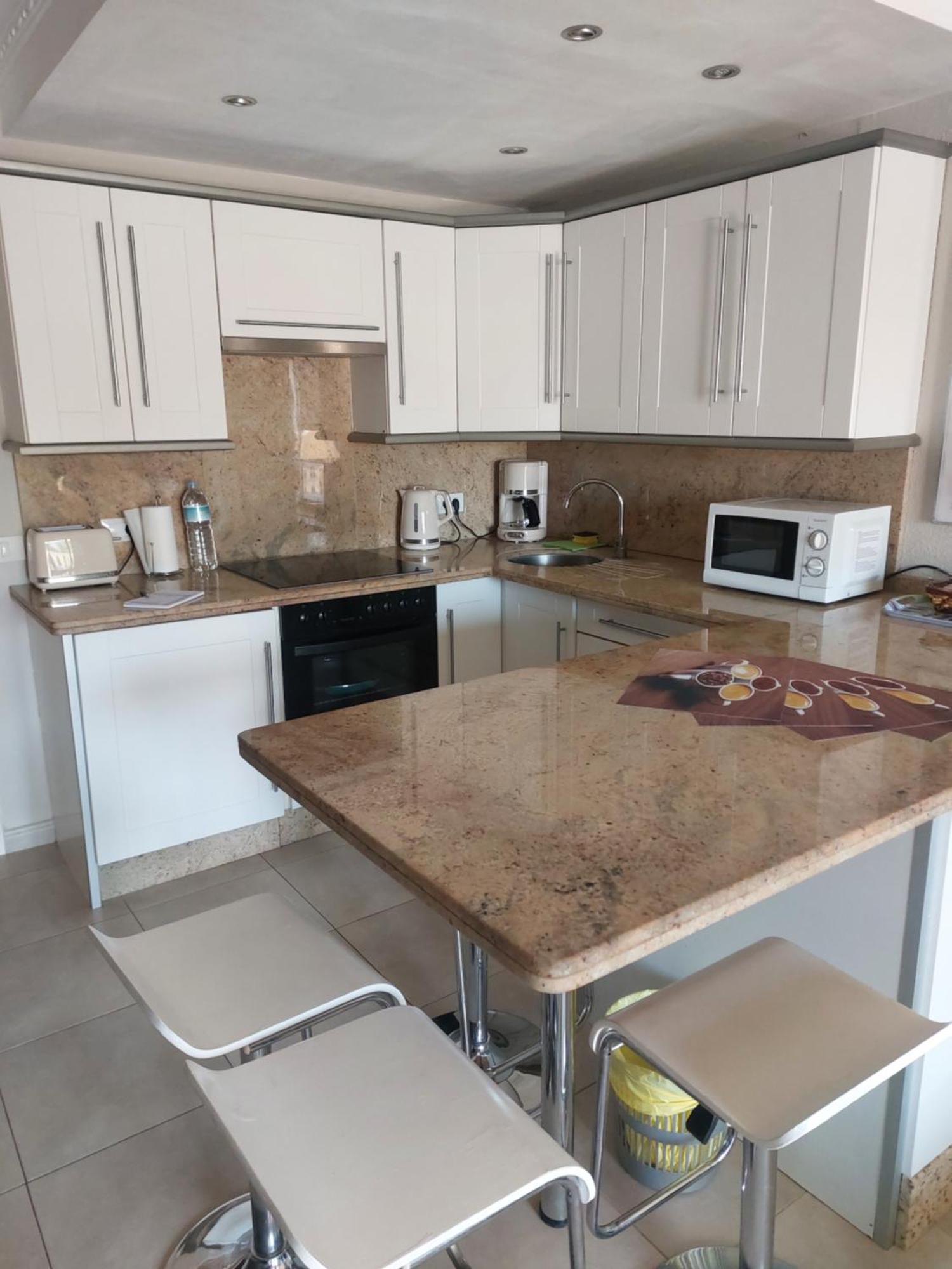 Appartamento 1 Bedroom Cristianos *